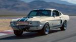 Shelby GT500 Super Snake 1967 года